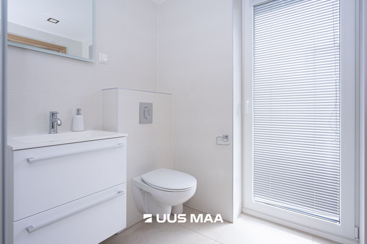 Tallinn, Pirita linnaosa, Pirnipuu pst 196/2