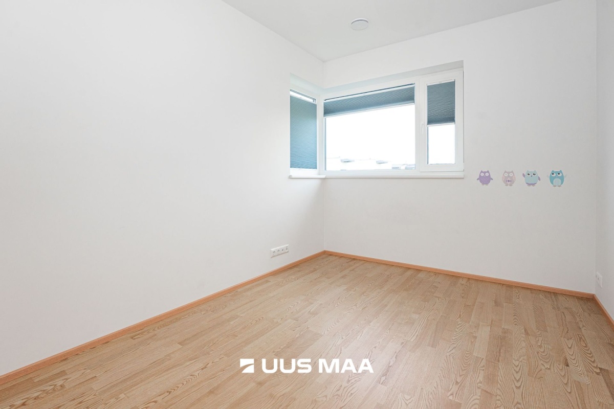 Tallinn, Pirita linnaosa, Pirnipuu pst 196/2