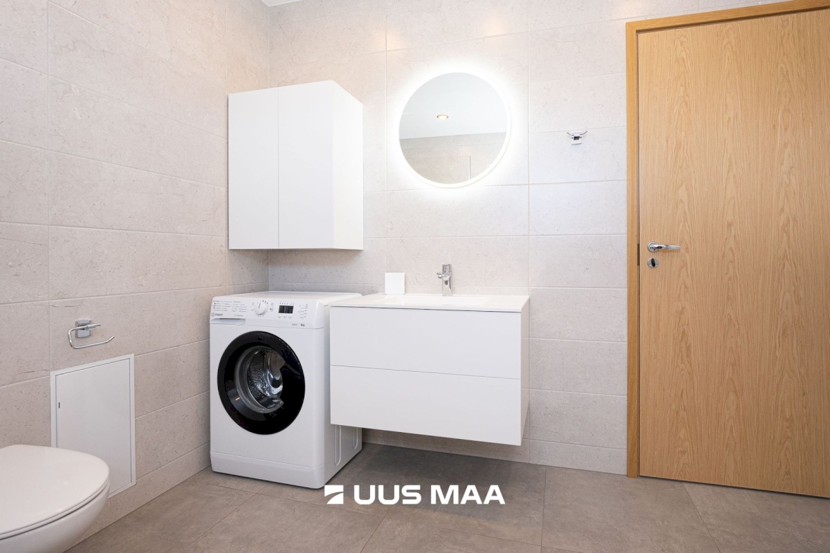 Tallinn, Pirita linnaosa, Pirnipuu pst 196/2