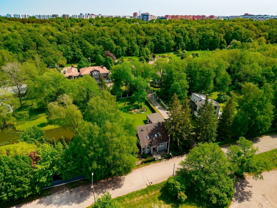 Tallinn, Kesklinna linnaosa, Maarjamäe 18