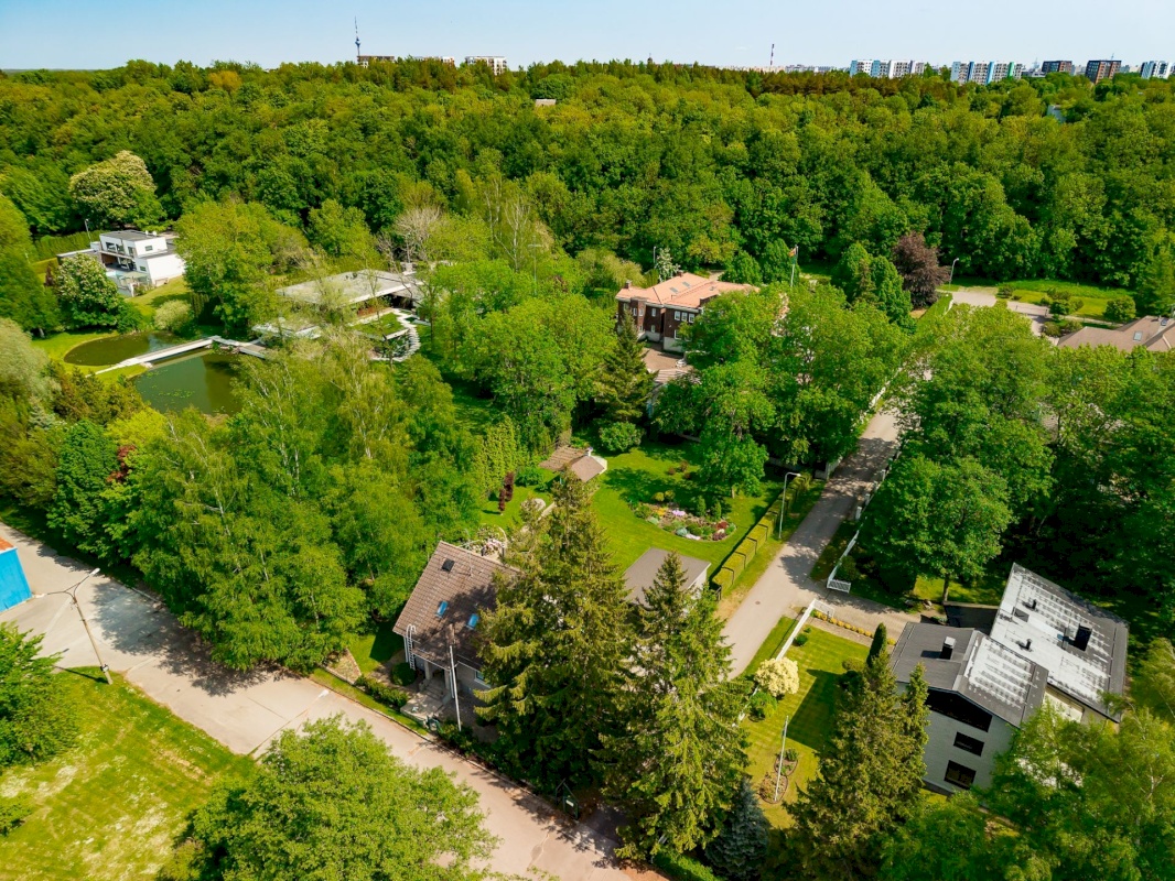 Tallinn, Kesklinna linnaosa, Maarjamäe 18