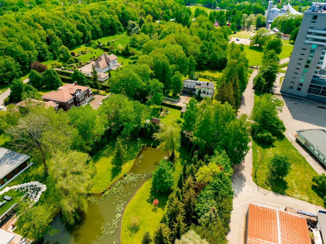 Tallinn, Kesklinna linnaosa, Maarjamäe 18