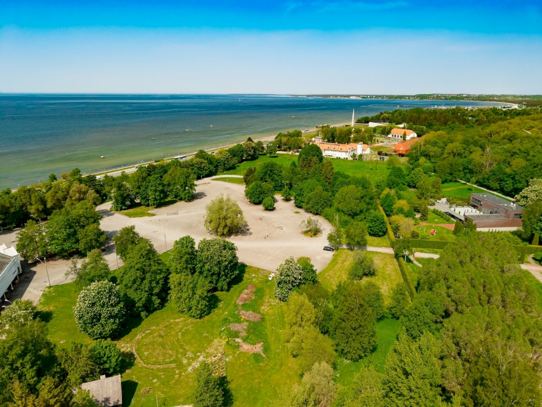 Tallinn, Kesklinna linnaosa, Maarjamäe 18