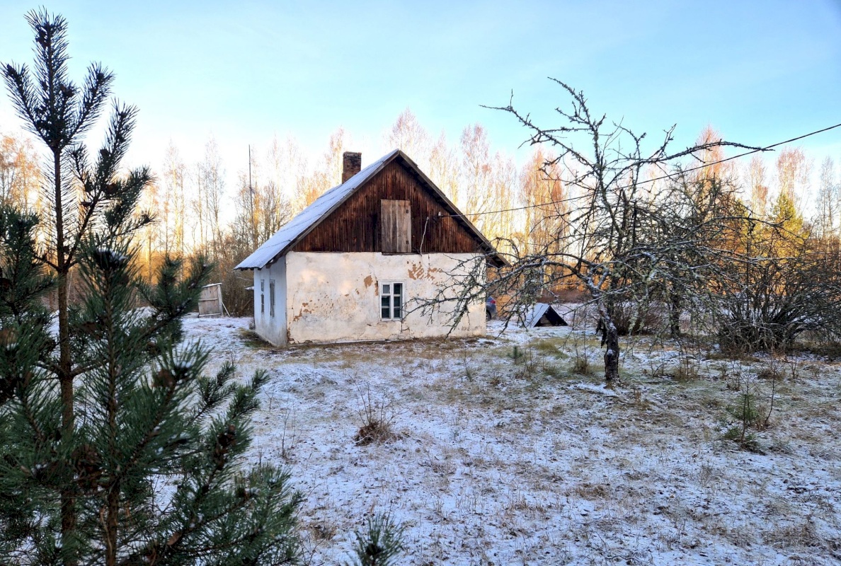 Rõuge vald, Kuutsi küla, Maasikmäe