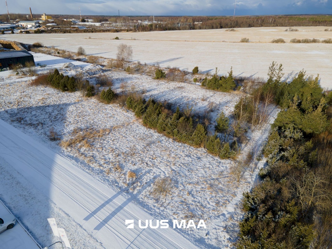 Saaremaa vald, Sikassaare küla, Põlluvälja tee 15