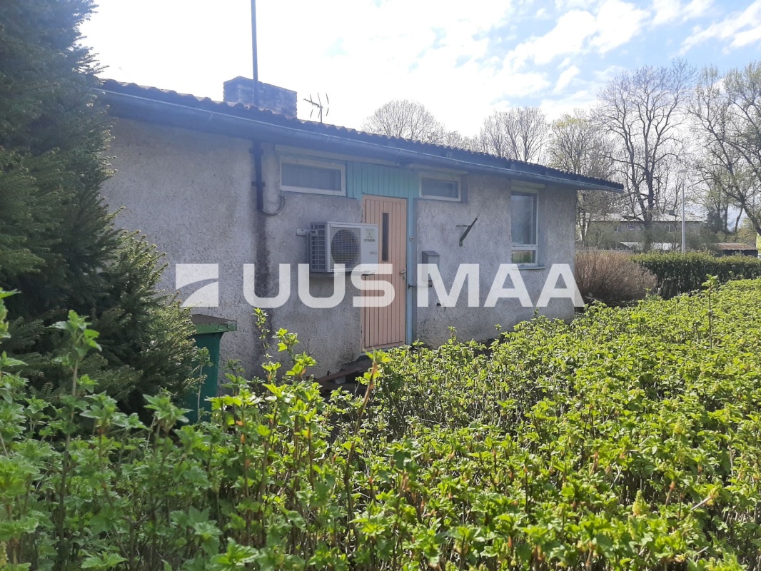 Jõgeva vald, Siimusti alevik, Põllu 6