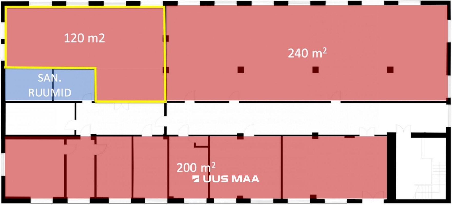 Tallinn, Põhja-Tallinna linnaosa, Sitsi, Manufaktuuri tn 3