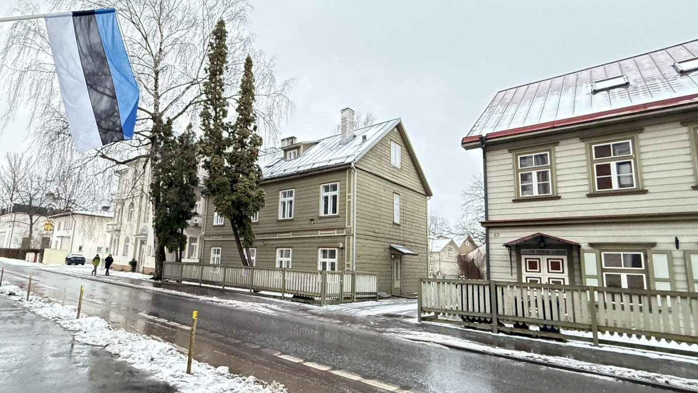 Tartu linn, Tartu linn, Tähtvere, Veski 61