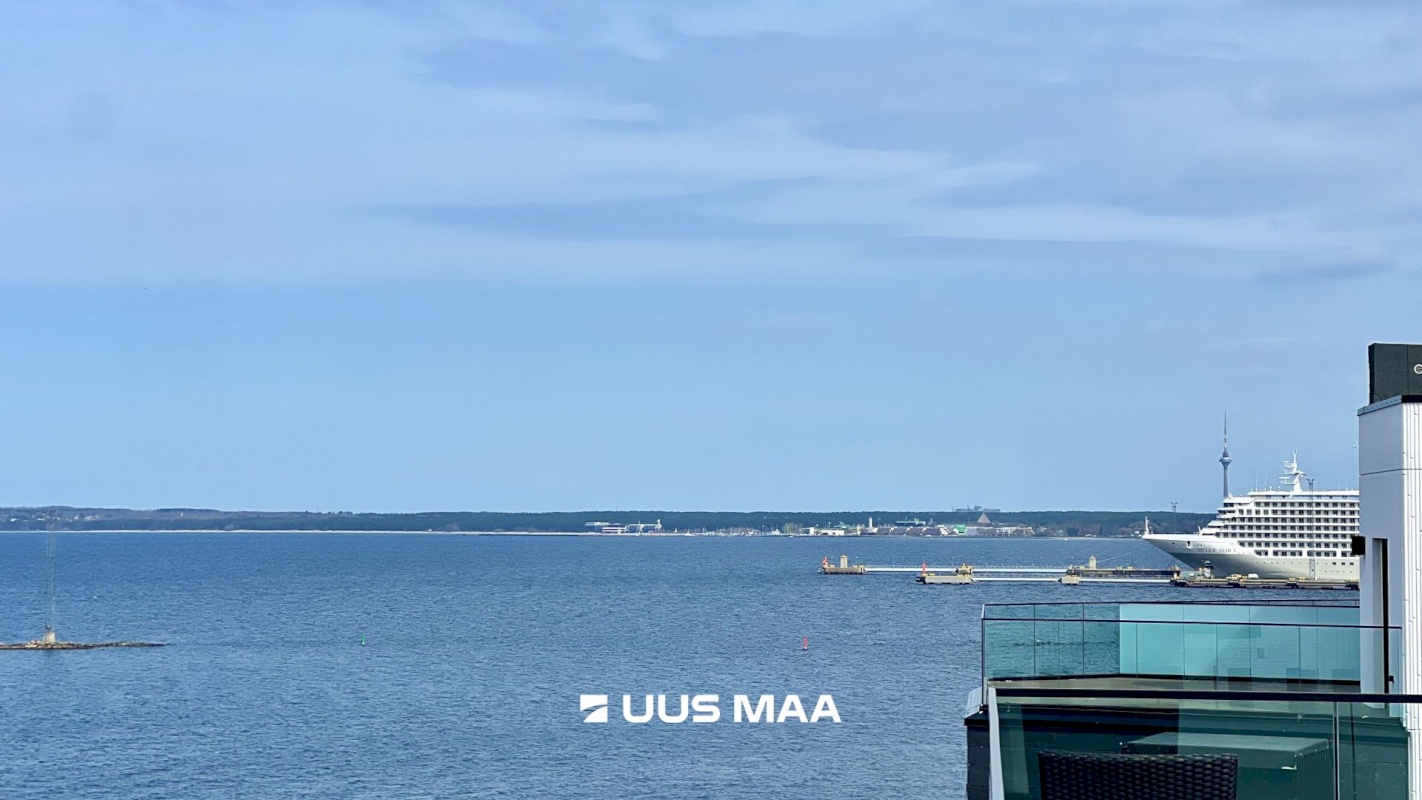 Tallinn, Põhja-Tallinna linnaosa, Kalaranna tn 8/5