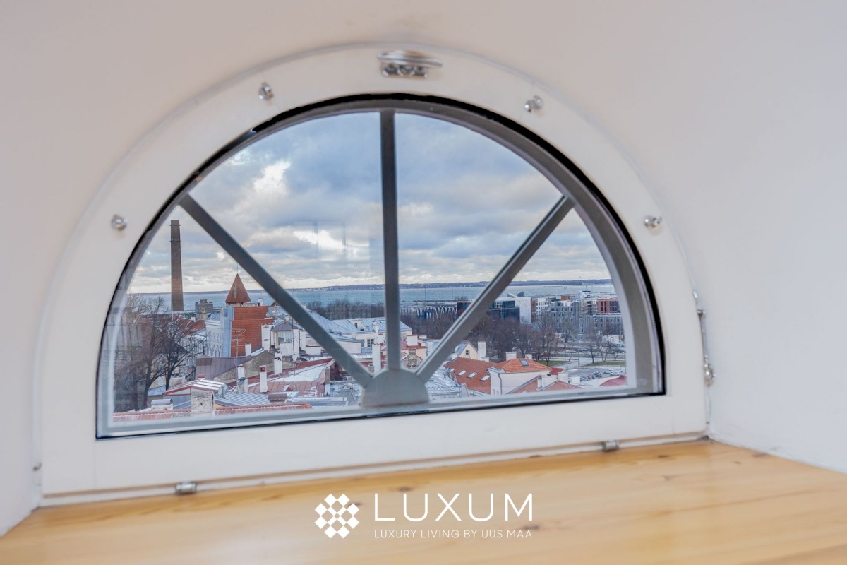 Tallinn, Kesklinna linnaosa, Vanalinn, Pikk 40