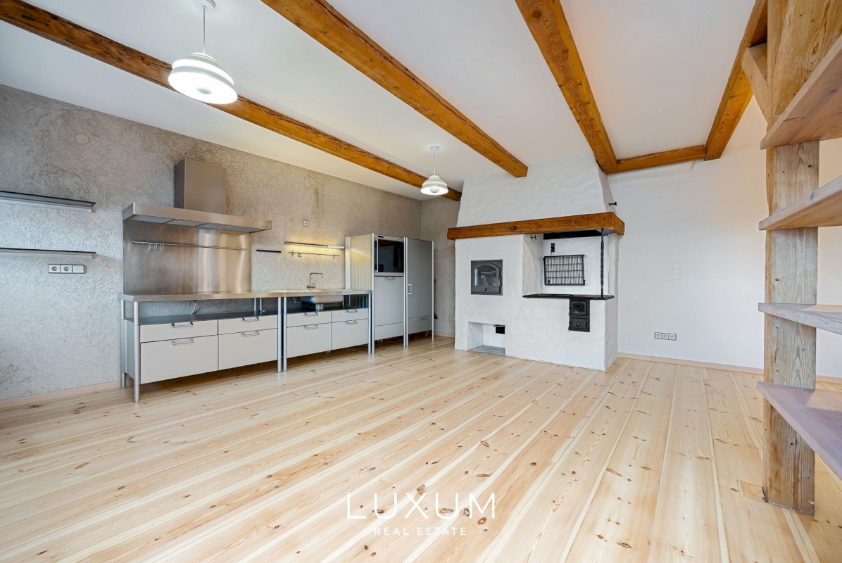 Tallinn, Kesklinna linnaosa, Vanalinna, Pikk 40