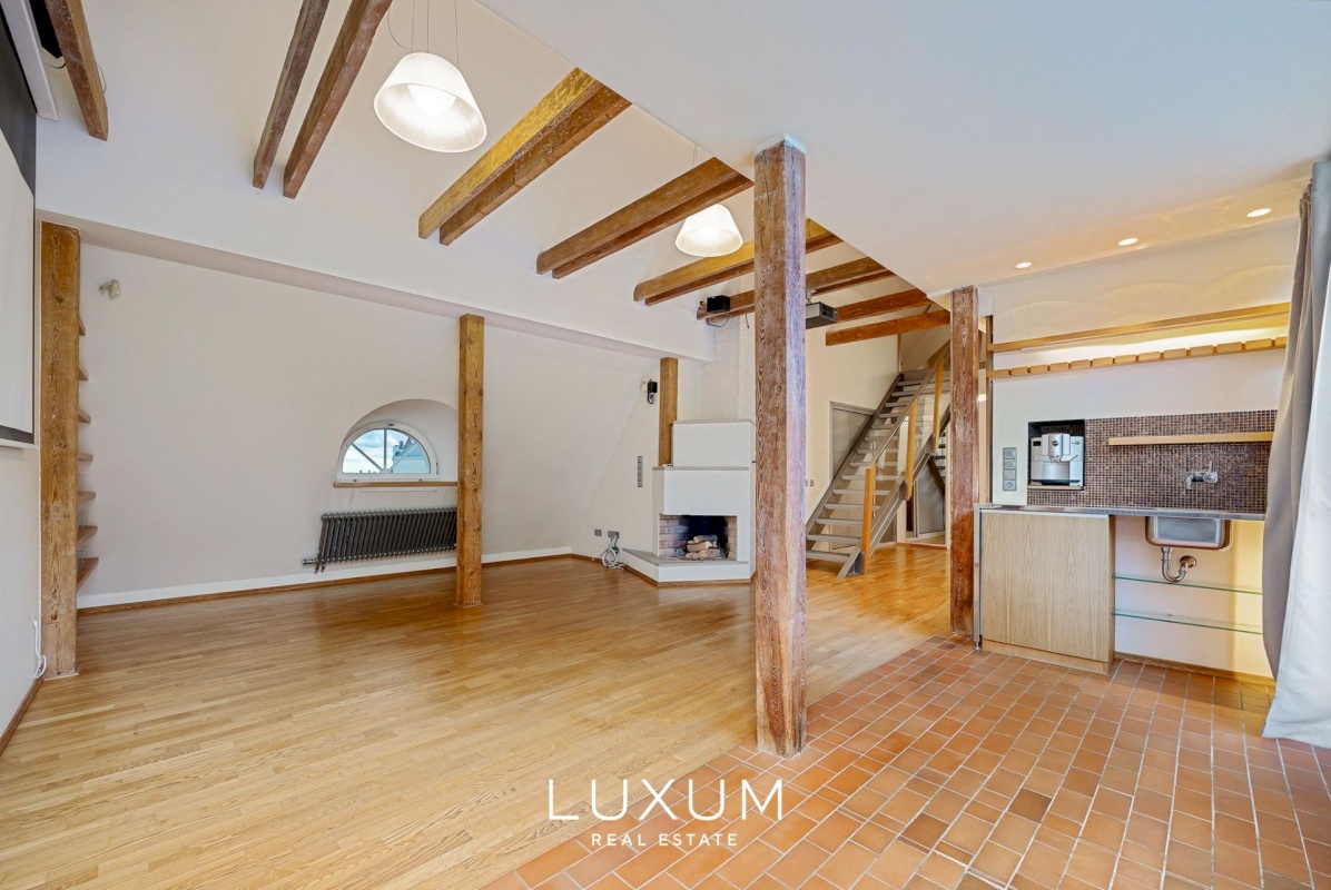 Tallinn, Kesklinna linnaosa, Vanalinna, Pikk 40