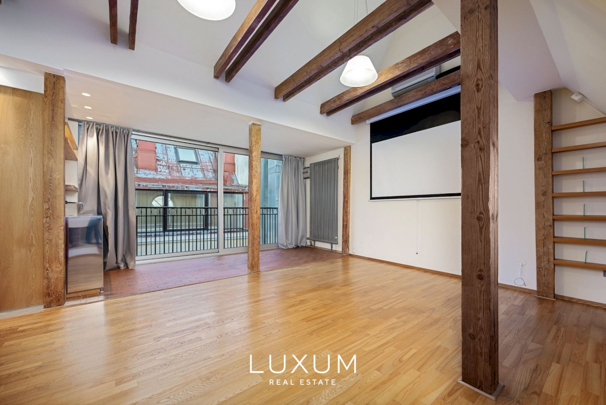 Tallinn, Kesklinna linnaosa, Vanalinna, Pikk 40