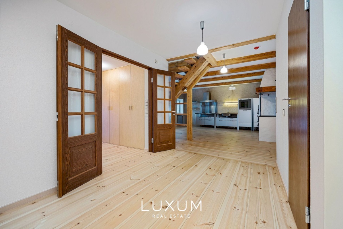 Tallinn, Kesklinna linnaosa, Vanalinna, Pikk 40