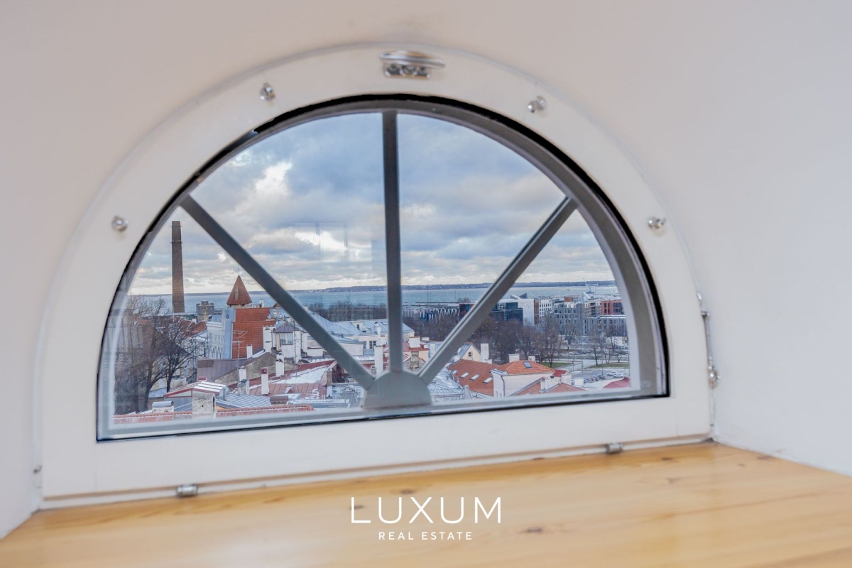 Tallinn, Kesklinna linnaosa, Vanalinna, Pikk 40