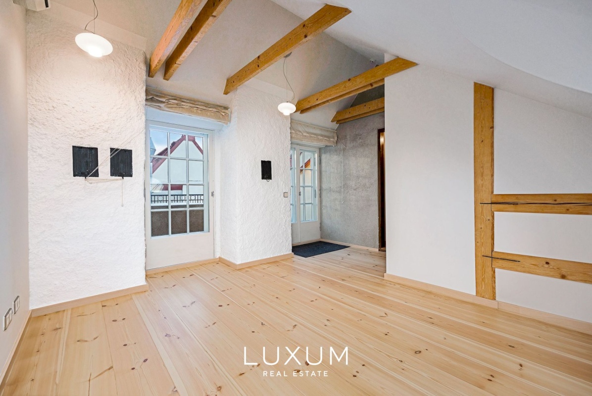 Tallinn, Kesklinna linnaosa, Vanalinna, Pikk 40