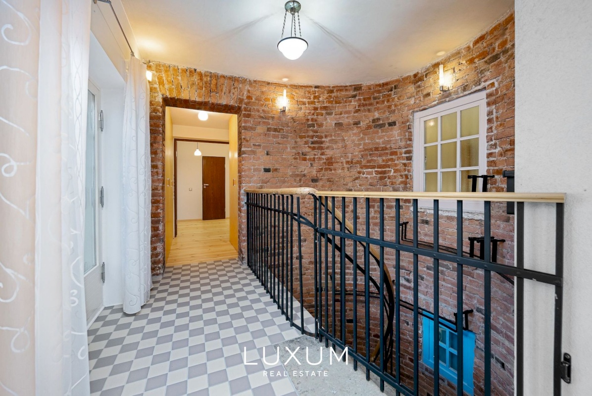 Tallinn, Kesklinna linnaosa, Vanalinna, Pikk 40