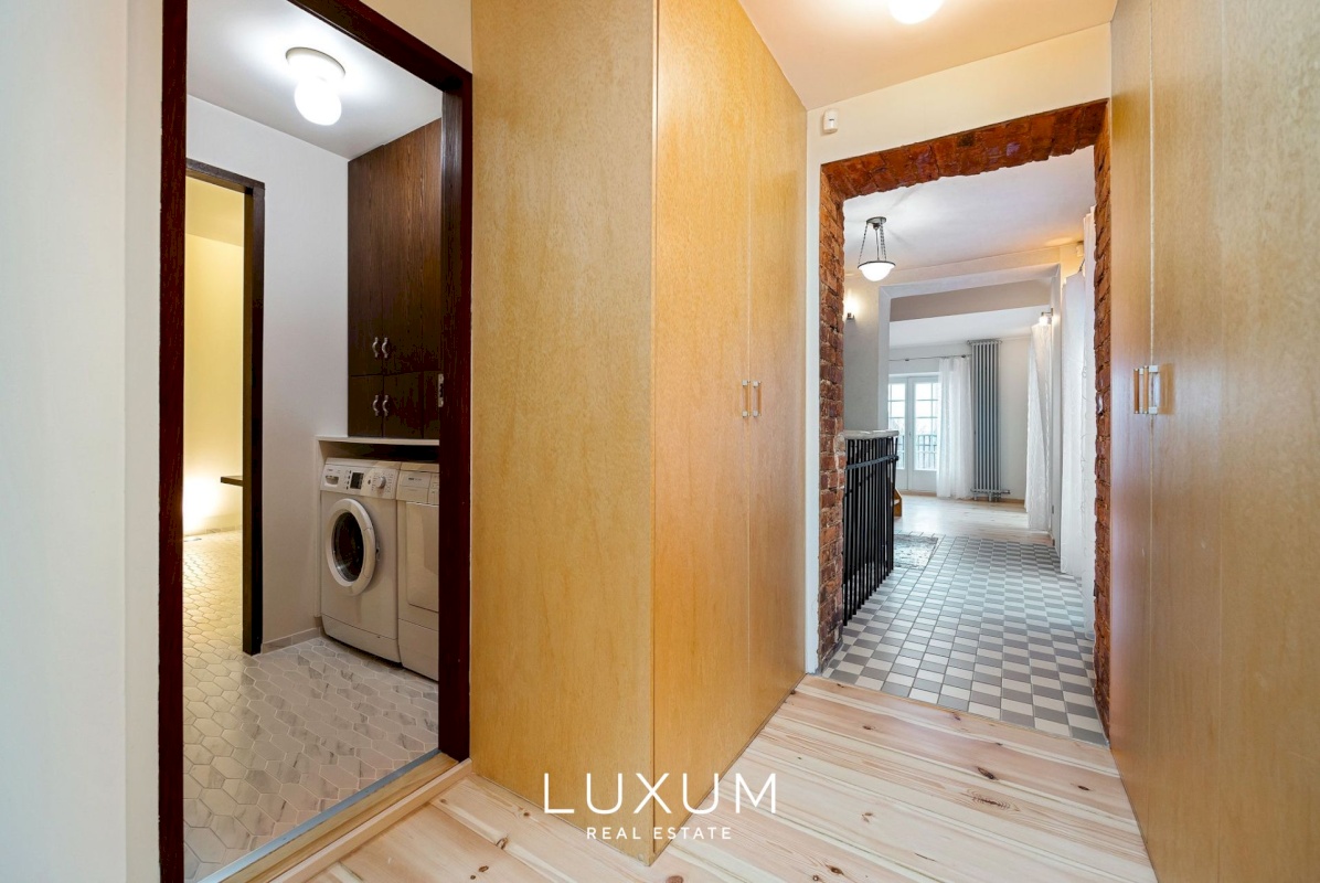 Tallinn, Kesklinna linnaosa, Vanalinna, Pikk 40