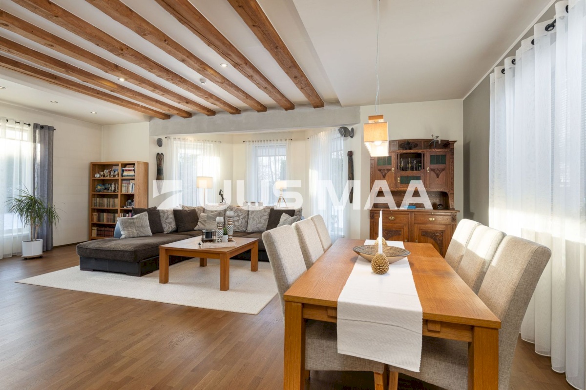 Tallinn, Pirita linnaosa, Mähe, Ubalehe tee 15