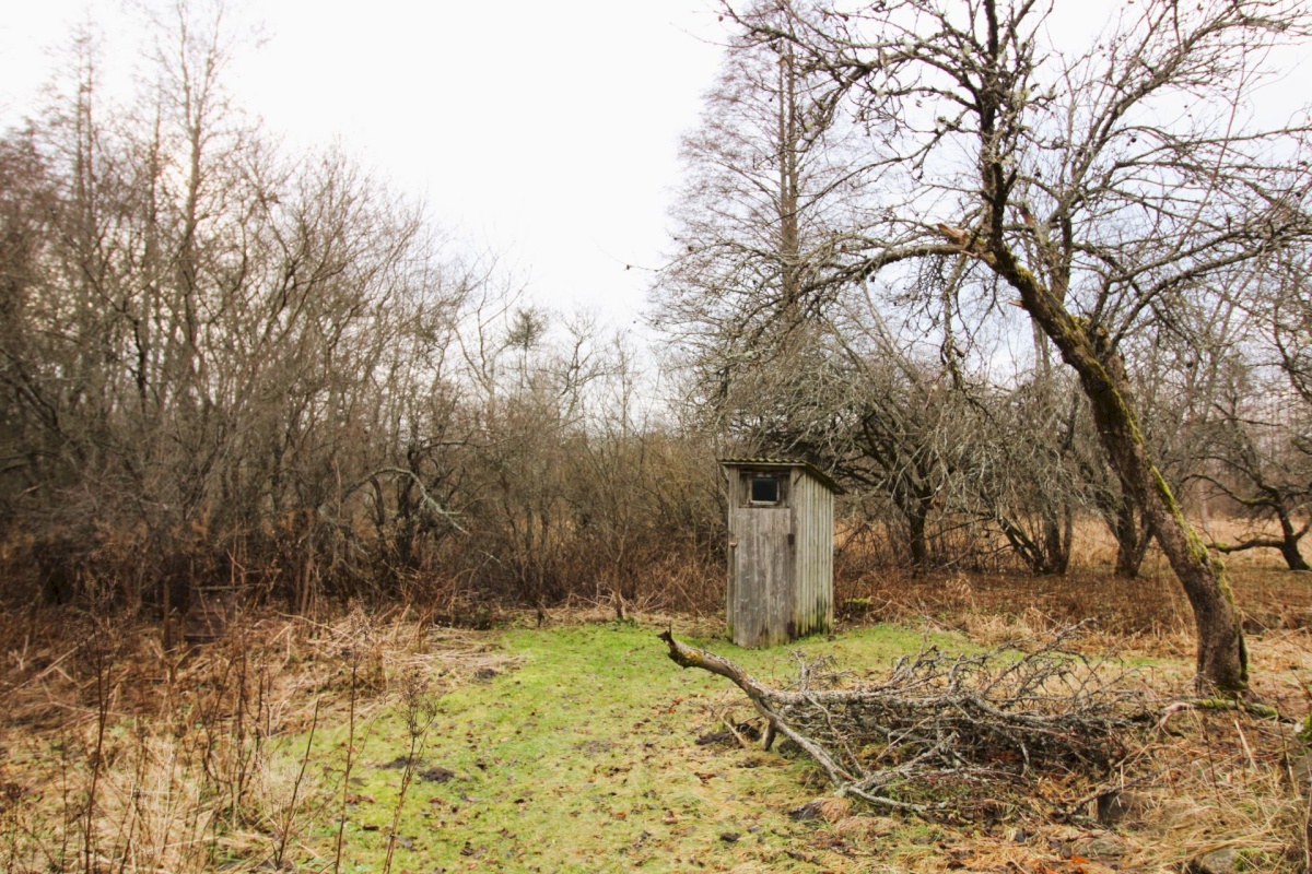 Pärnu linn, Rammuka küla