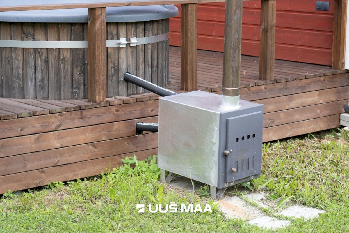 Lääne-Nigula vald, Mõisaküla