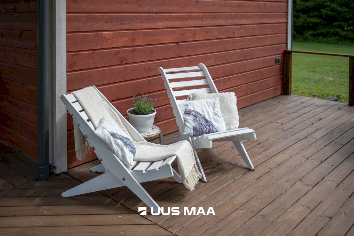 Lääne-Nigula vald, Mõisaküla