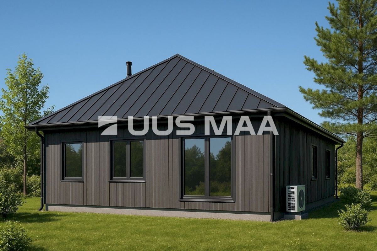 Nõo vald, Nõo alevik, Tähtvere 1a