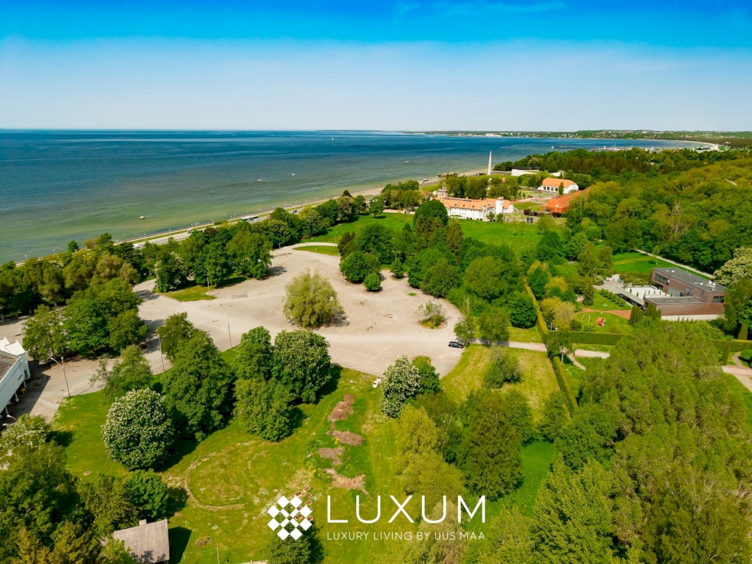 Tallinn, Pirita linnaosa, Maarjamäe 18