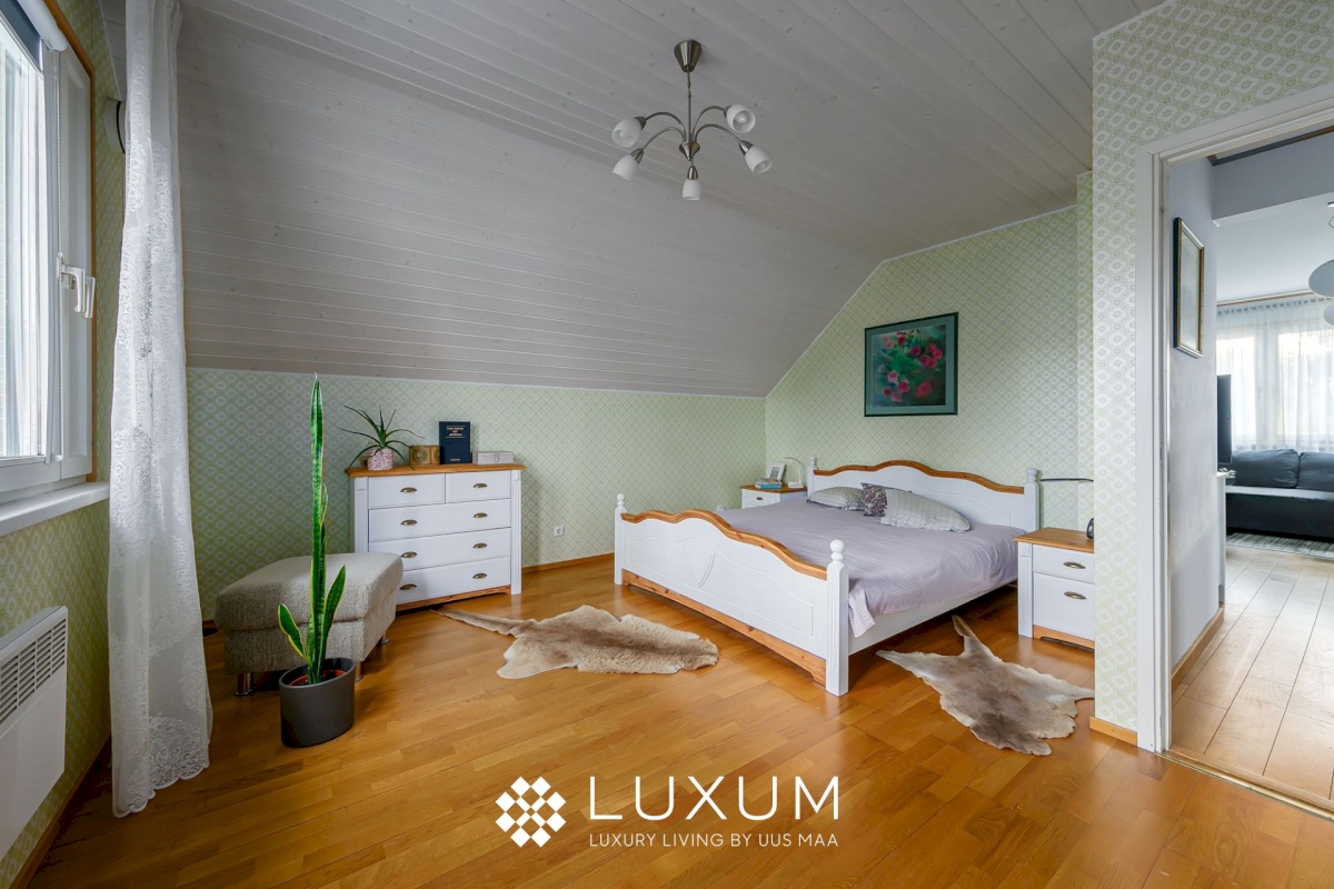 Tallinn, Pirita linnaosa, Maarjamäe 18