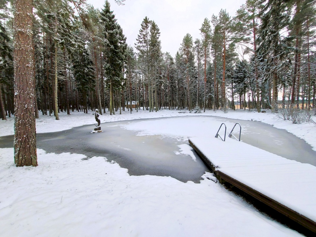 Hiiumaa vald, Suuresadama küla, Roovälja