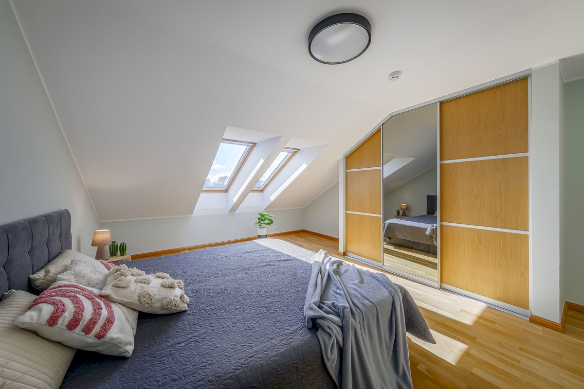 Tallinn, Kesklinna linnaosa, Südalinn, Pärnu mnt 27