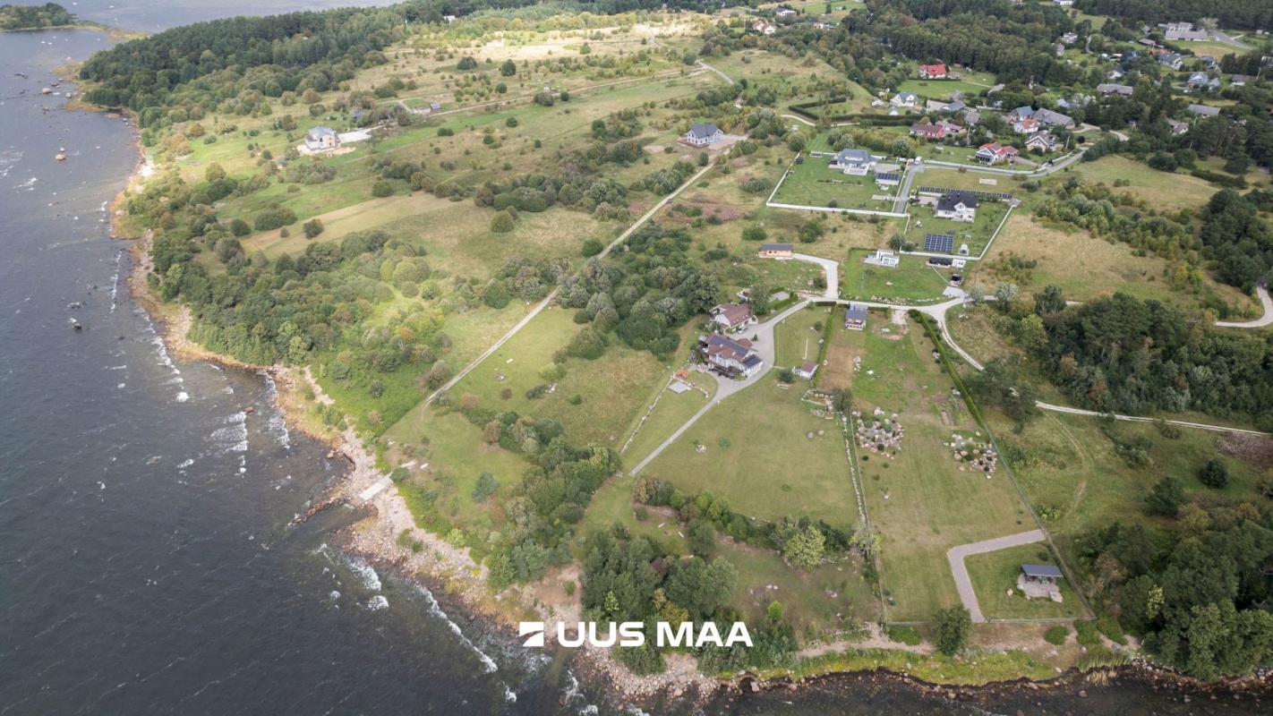 Lääne-Harju vald, Lohusalu küla, Mäe 14