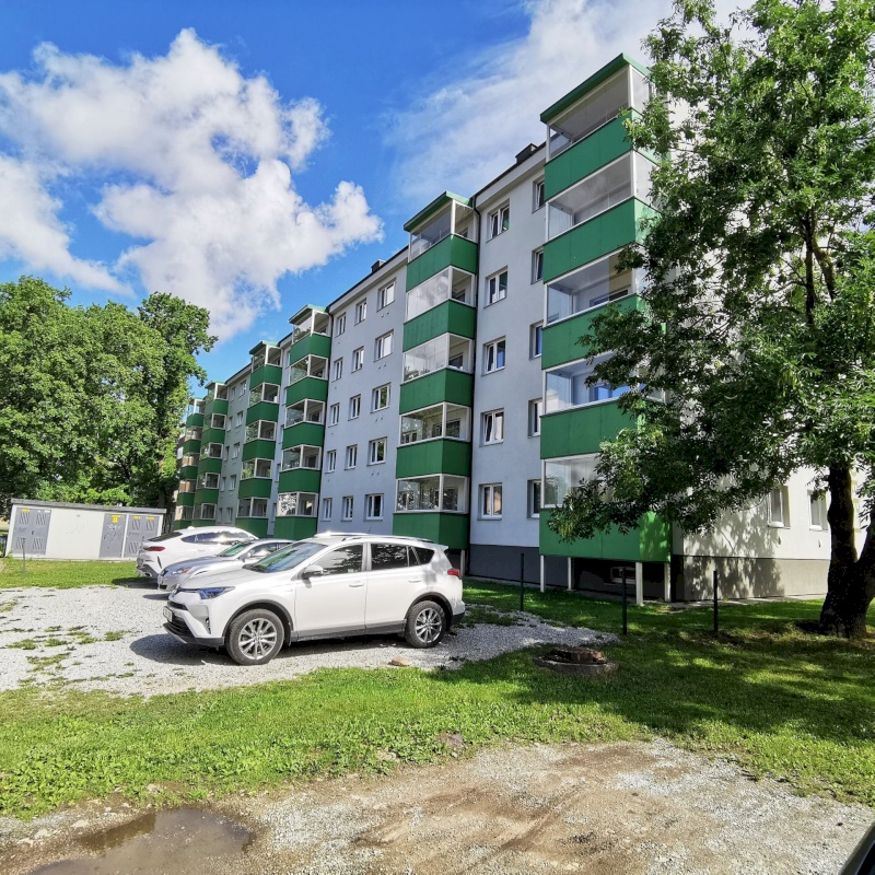 Rakvere linn, Laada 10