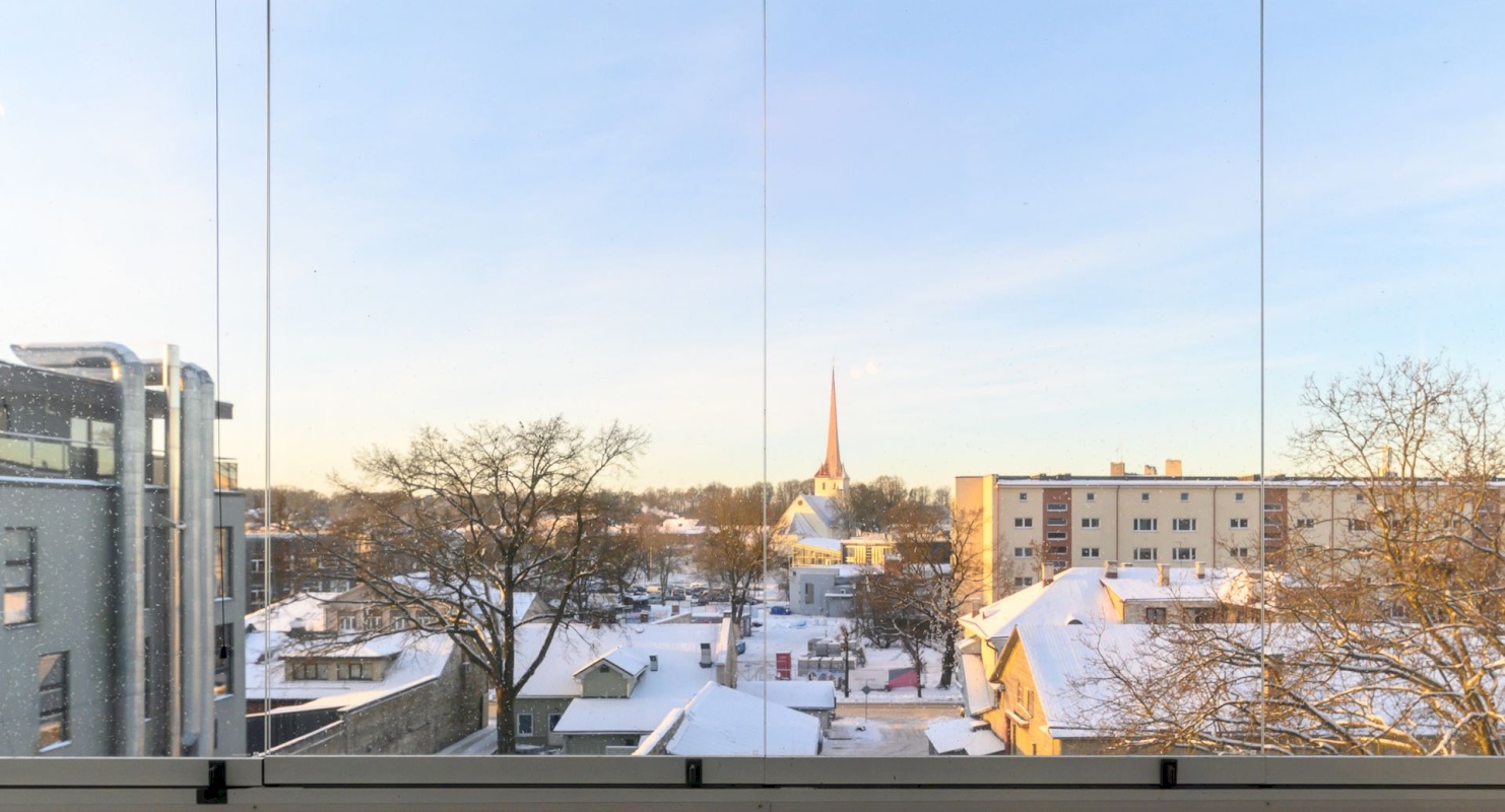 Rakvere linn, Laada 10