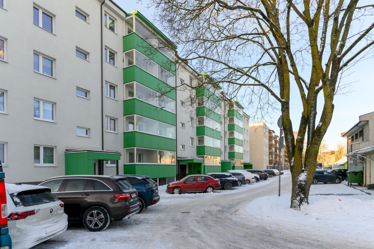 Rakvere linn, Laada 10