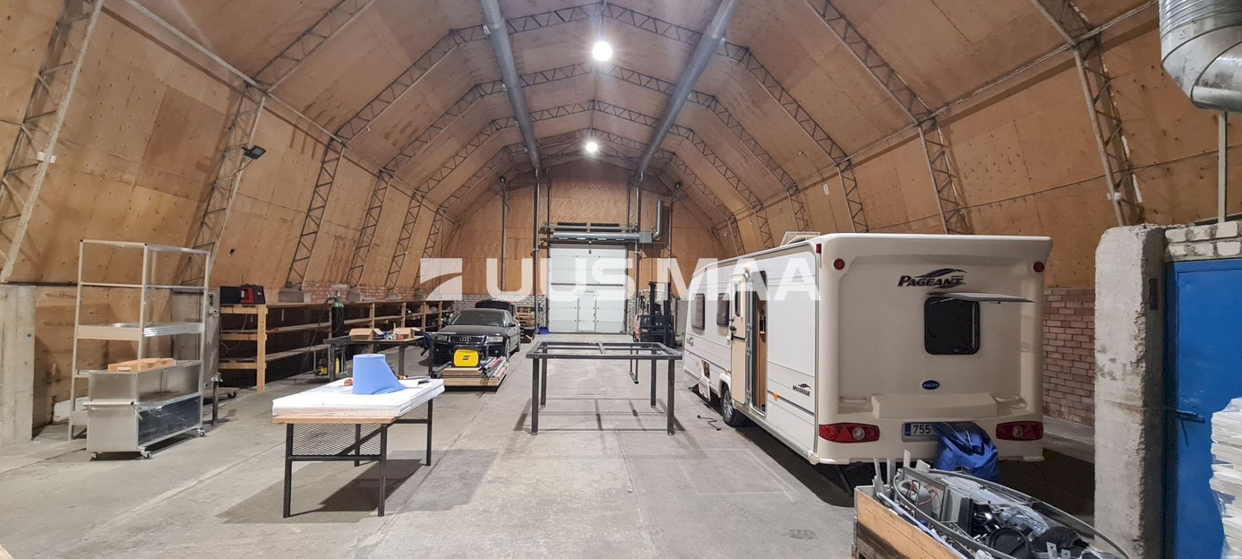 Tartu linn, Tartu linn, Veeriku, Veeriku tööstuse, Puidu 1