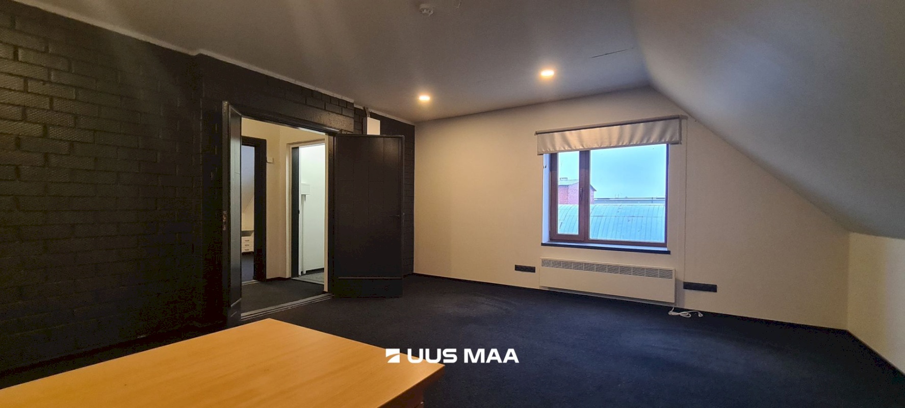 Tartu linn, Tartu linn, Veeriku, Veeriku tööstuse, Puidu 1