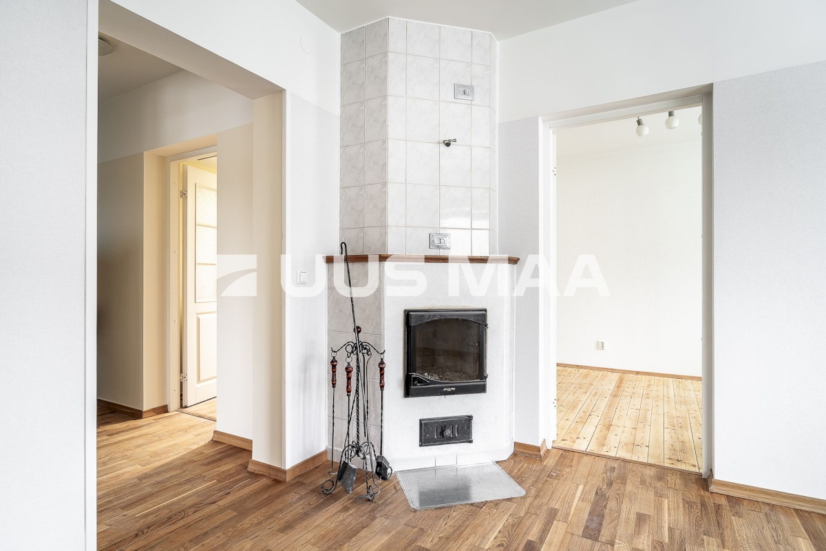 Tallinn, Nõmme linnaosa, Pärnu mnt. 370a