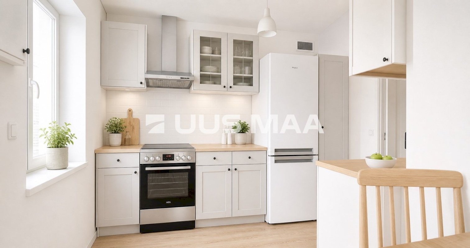 Tallinn, Nõmme linnaosa, Pärnu mnt. 370a