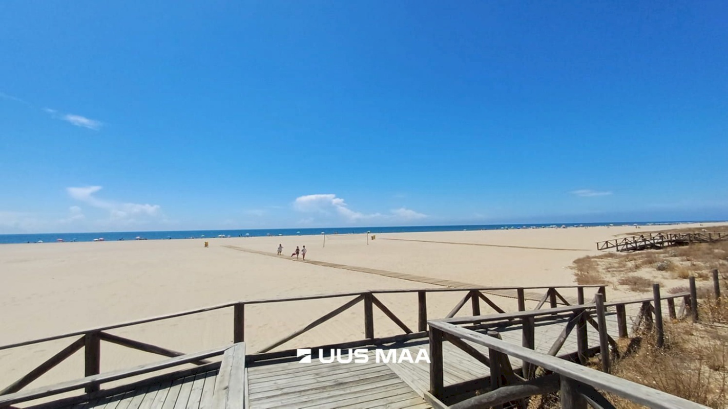 Ayamonte, Calle de los Pelicanos 3