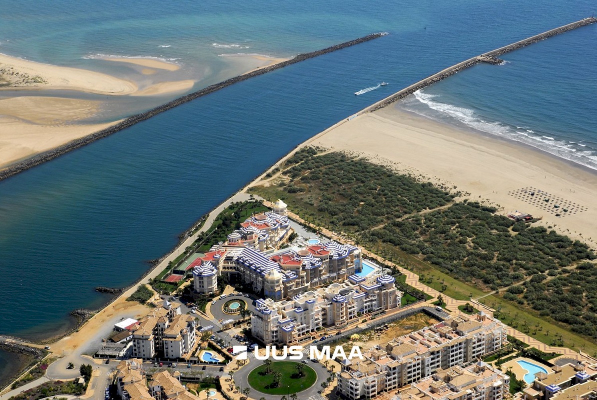 Ayamonte, Casa de Santa Margarita