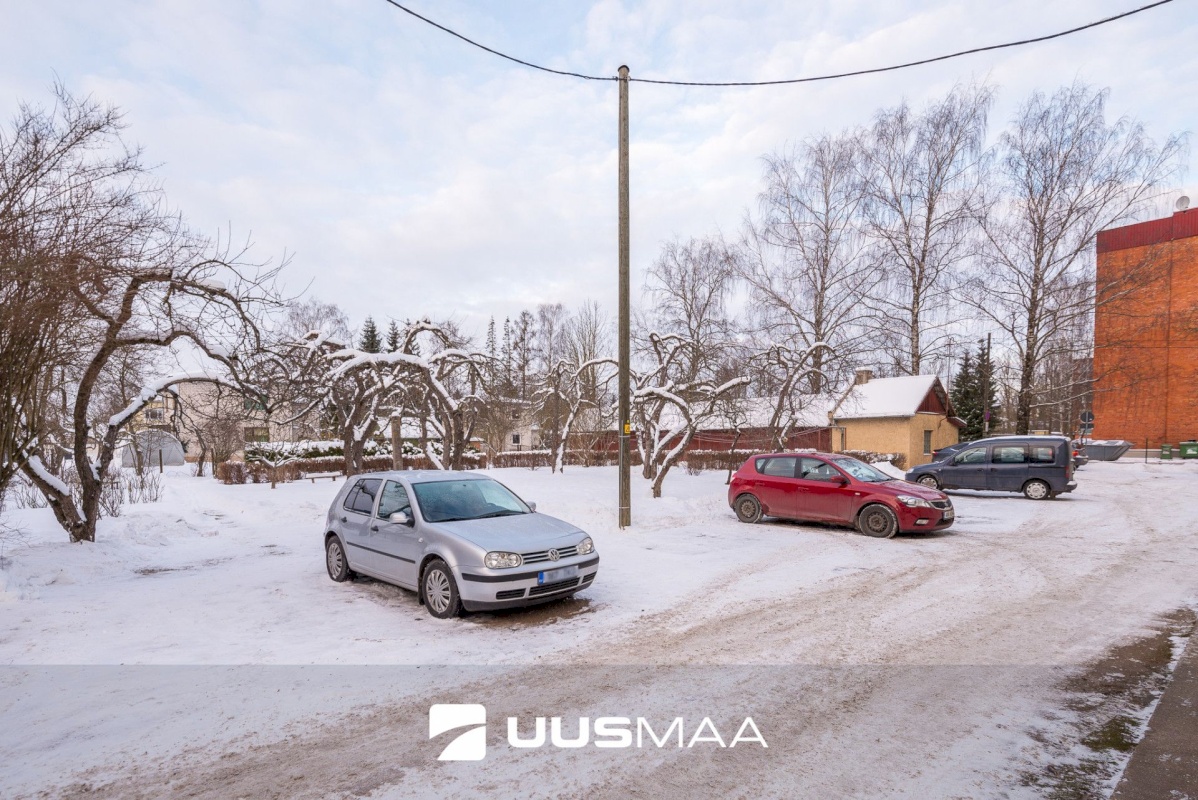 Tartu linn, Tartu linn, Raadi-Kruusamäe, Põllu 4