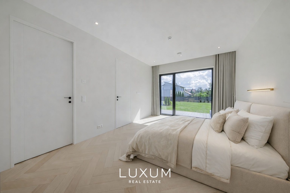 Viimsi vald, Pärnamäe küla, Kesk-kaare 42