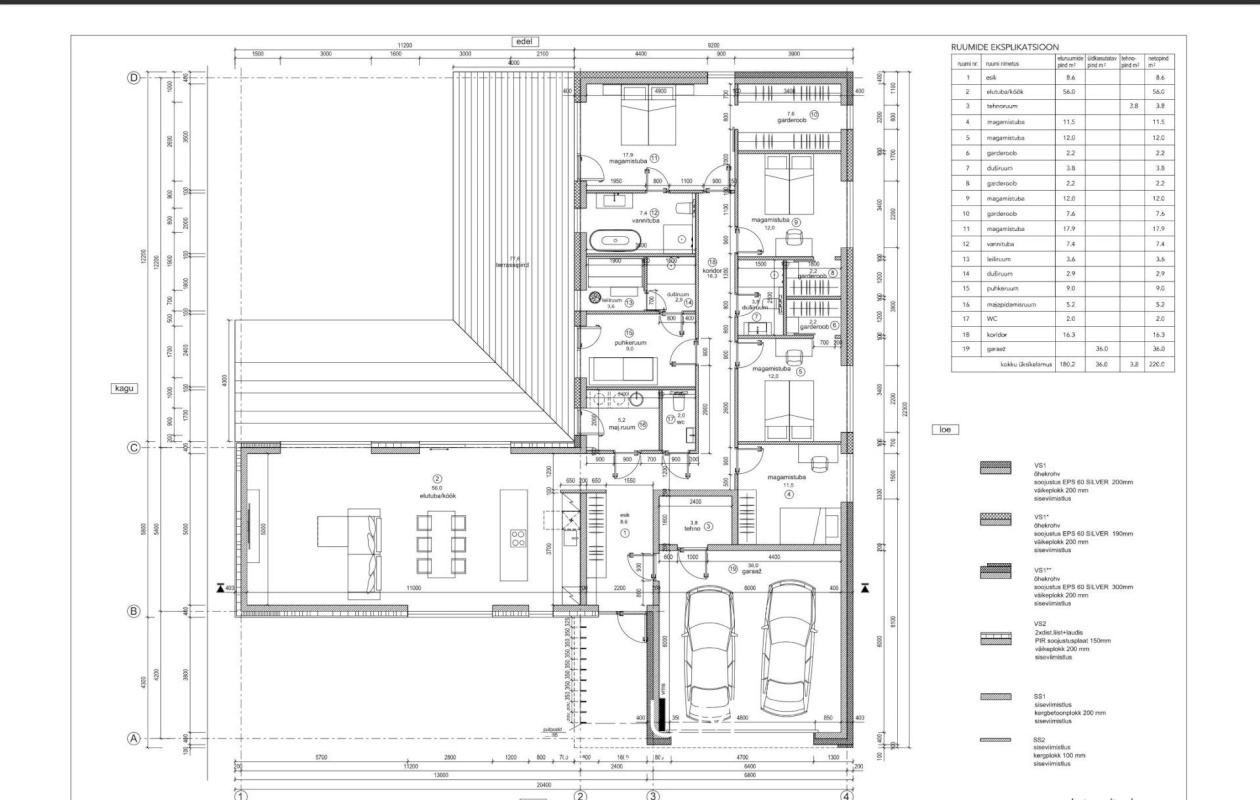 Viimsi vald, Pärnamäe küla, Kesk-kaare 42