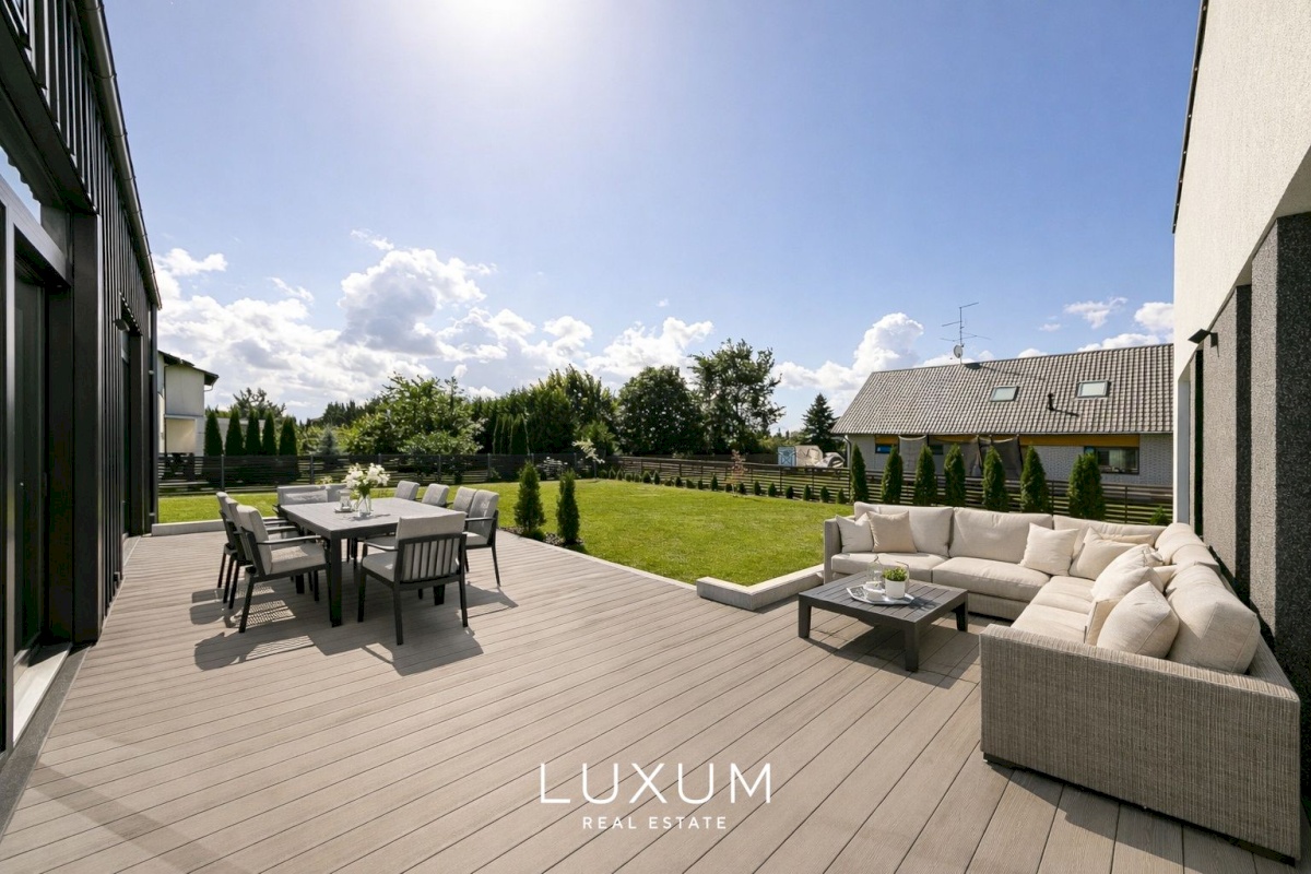 Viimsi vald, Pärnamäe küla, Kesk-kaare 42