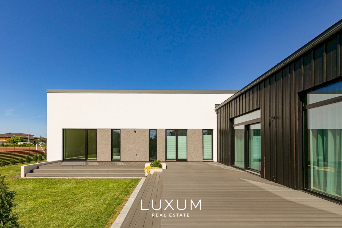 Viimsi vald, Pärnamäe küla, Kesk-kaare 42