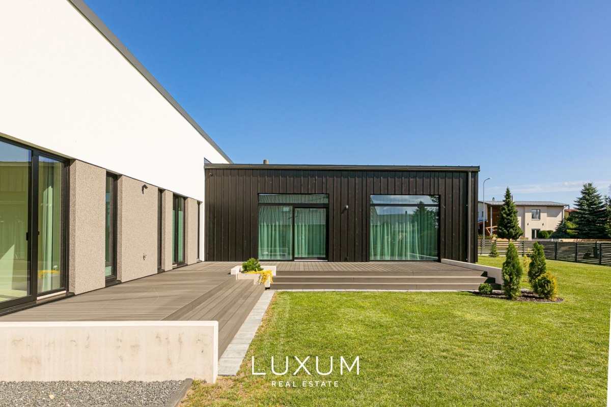 Viimsi vald, Pärnamäe küla, Kesk-kaare 42