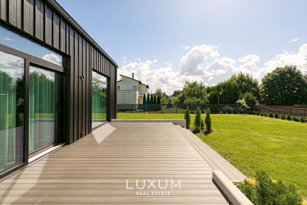 Viimsi vald, Pärnamäe küla, Kesk-kaare 42