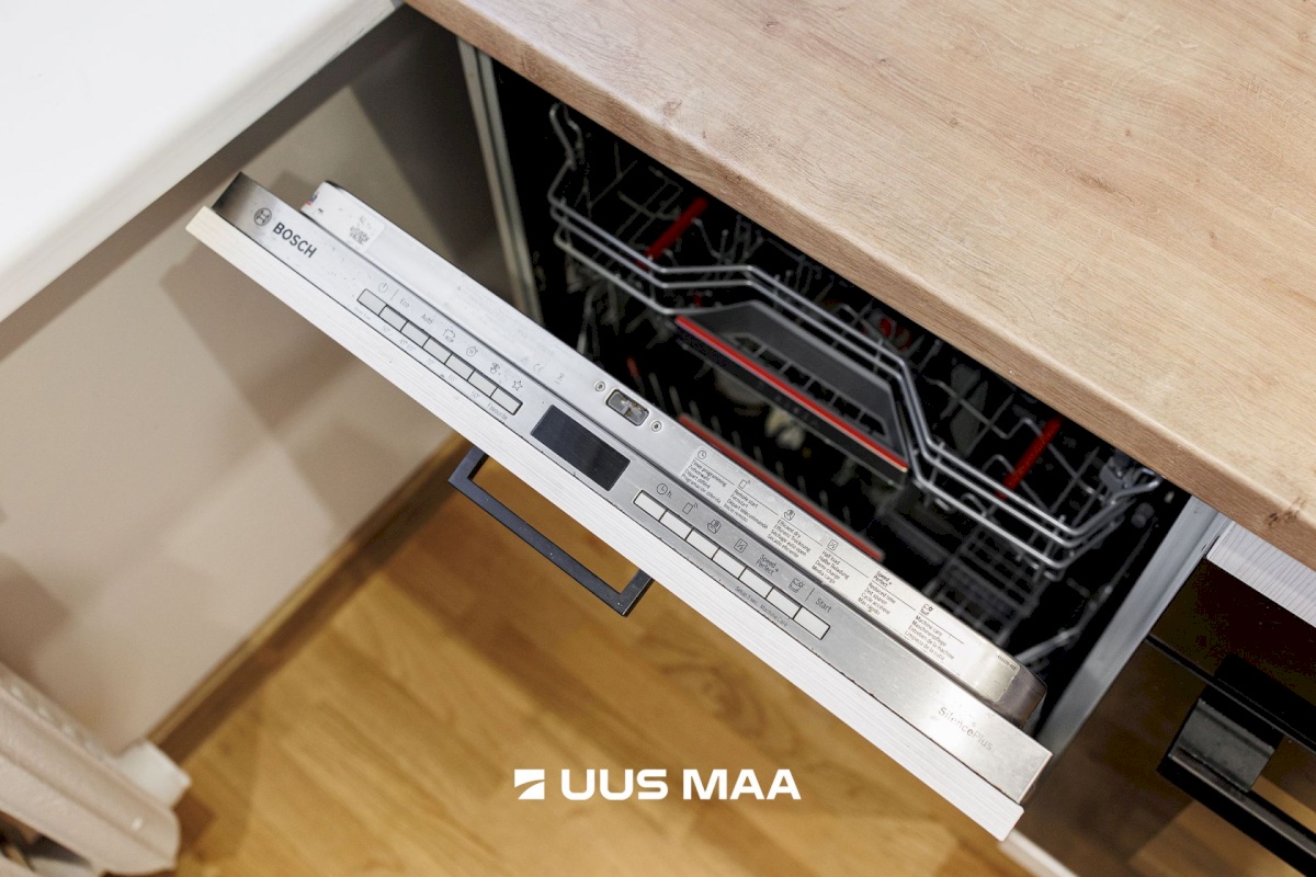 Tallinn, Lasnamäe linnaosa, Pae, Punane 27