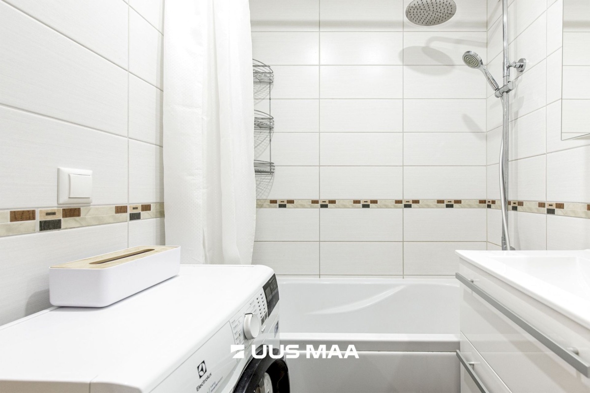 Tallinn, Lasnamäe linnaosa, Pae, Punane 27